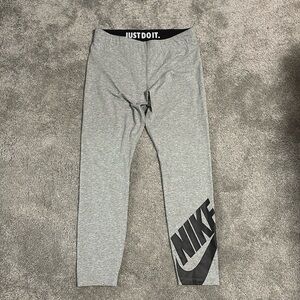 Nike Just Do It leggings